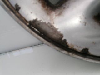 LLANTA HYUNDAI GALLOPER II (JK-01) 675260