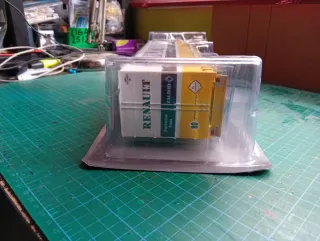 RENAULT D38t FASA Recambios