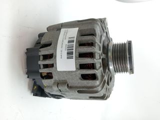 ALTERNADOR CITROEN C4 AIRCROSS 642252