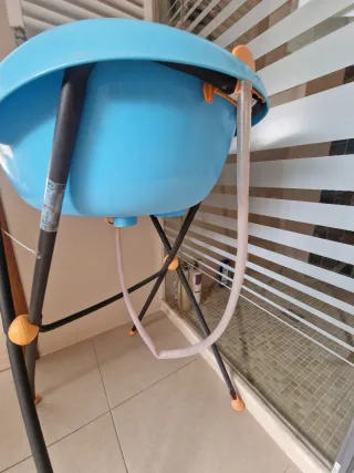 Bañera grande Bebe Confort