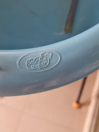 Bañera grande Bebe Confort