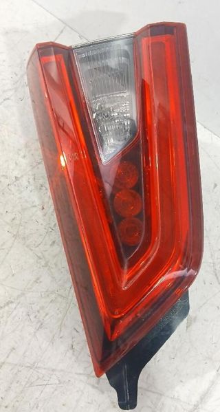Nissan 154802 265504ea6e piloto trasero qashqai ii