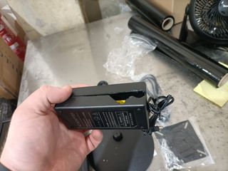 - Pantalla de Monitor CCTV HDMI de 19 Pulgadas c