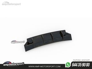 DIFUSOR TRASERO SKODA KODIAQ 2016-- LOOK CARBONO