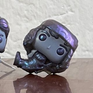 Funko Pop - Nancy Upsidedown