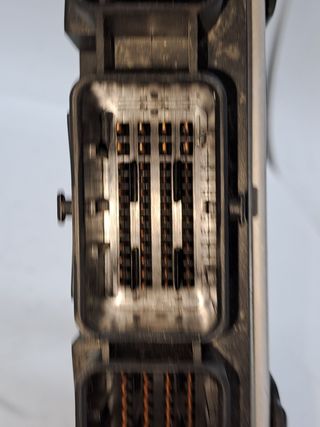 CENTRALITA MOTOR UCE CITROEN C4 BERLINA 590098