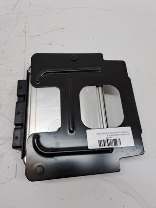 CENTRALITA MOTOR UCE CITROEN C4 BERLINA 590098