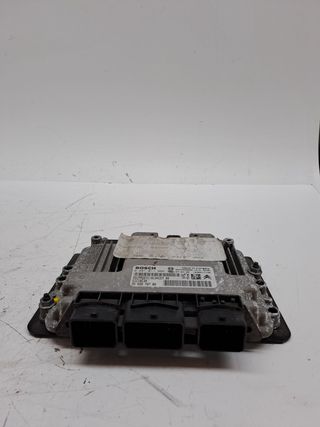 CENTRALITA MOTOR UCE CITROEN C4 BERLINA 590098