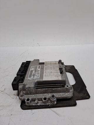 CENTRALITA MOTOR UCE CITROEN C4 BERLINA 590098