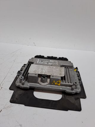 CENTRALITA MOTOR UCE CITROEN C4 BERLINA 590098