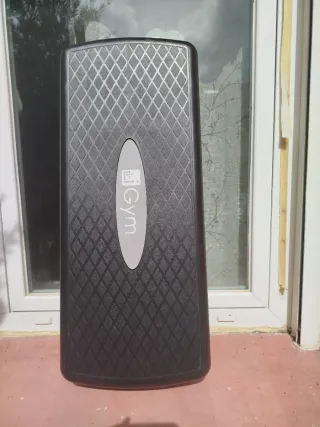 Piattaforma Step Aerobic iGym