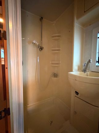 Autocaravana Kentuky Corral 8