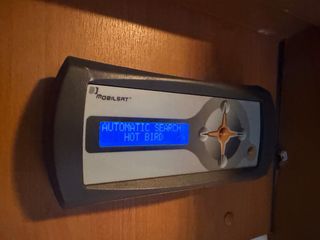 Autocaravana Kentuky Corral 8