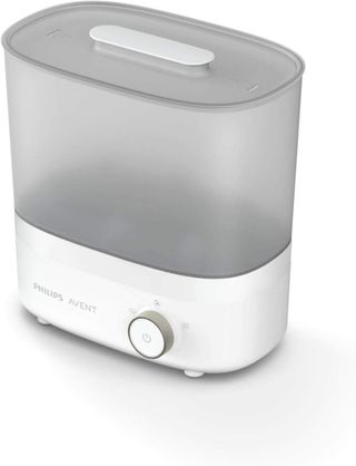 Philips Avent esterilizador y secador de biberones
