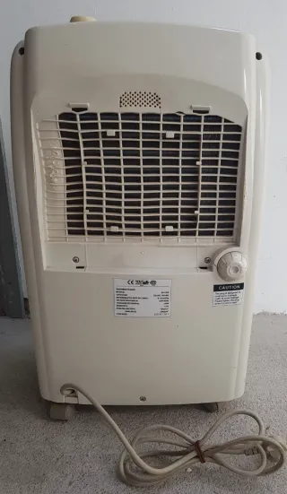 Deshumificador Orbegozo DH-2050