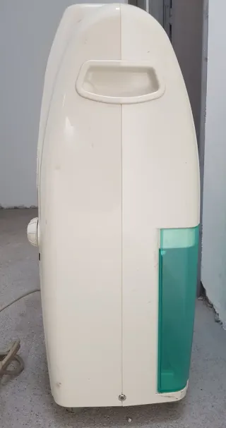 Deshumificador Orbegozo DH-2050