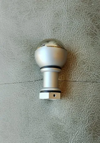 Pomo cambio aluminio BMW M