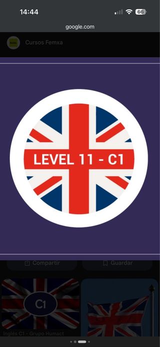 Clases de inglés particulares