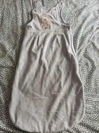 Saco dormir bebé 6-9 meses