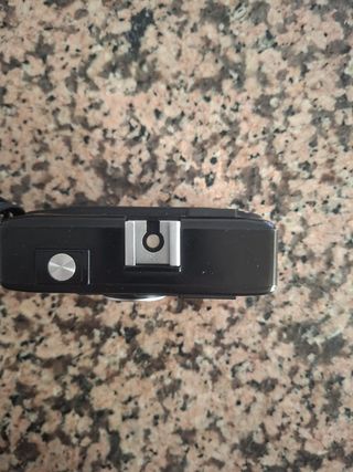 Máquina Fotográfica Fujica Pocket 250