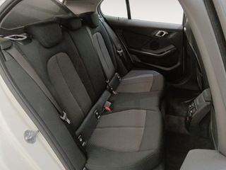 BMW Serie 1 118i