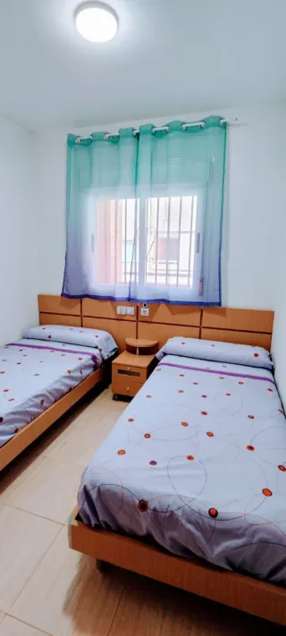 19-25 Julio Apartamento Oropesa del Mar Playa