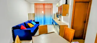 19-25 Julio Apartamento Oropesa del Mar Playa