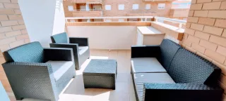 19-25 Julio Apartamento Oropesa del Mar Playa