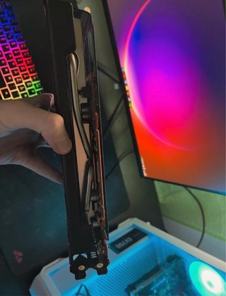 Tarjeta Gráfica AMD RX 6600