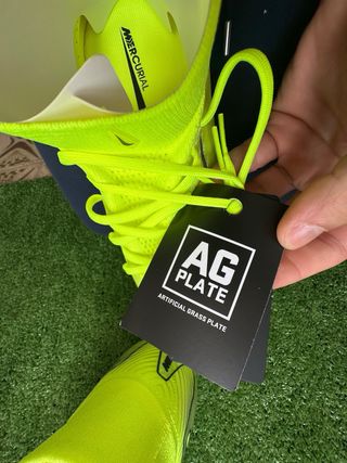 Nike Zm Superfly 10 Elite ag-pro
