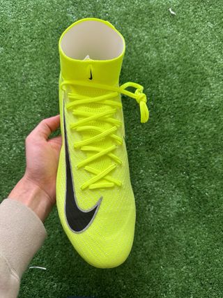 Nike Zm Superfly 10 Elite ag-pro