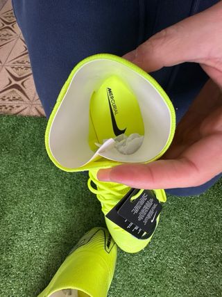 Nike Zm Superfly 10 Elite ag-pro