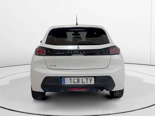 Peugeot 208 PureTech 100 Style 75 kW (100 CV)