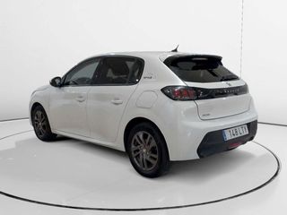 Peugeot 208 PureTech 100 Style 75 kW (100 CV)