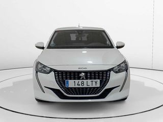 Peugeot 208 PureTech 100 Style 75 kW (100 CV)