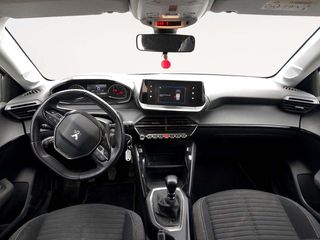 Peugeot 208 PureTech 100 Style 75 kW (100 CV)