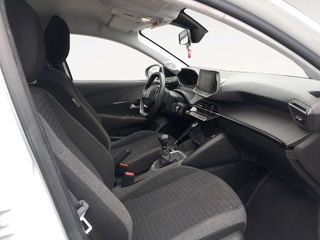Peugeot 208 PureTech 100 Style 75 kW (100 CV)