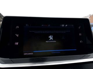 Peugeot 208 PureTech 100 Style 75 kW (100 CV)