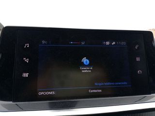 Peugeot 208 PureTech 100 Style 75 kW (100 CV)