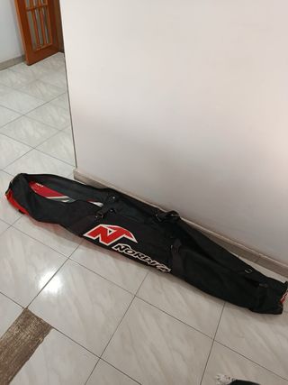 Botas de esquí Salomon