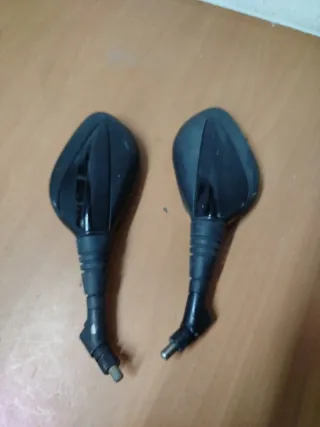 Espejos Kymco K-XCT 2014