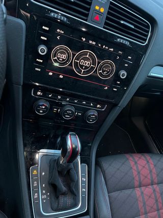 Volkswagen Golf GTI TCR