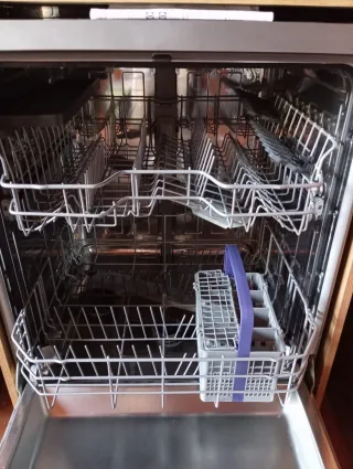 Lavavajillas Beko ProSmart Inverter