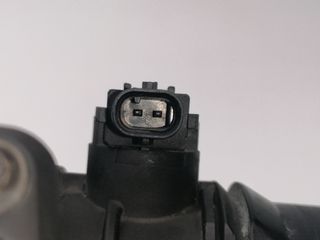 CAJA MARIPOSA BMW SERIE 1 BERLINA (E81/E87) 560578