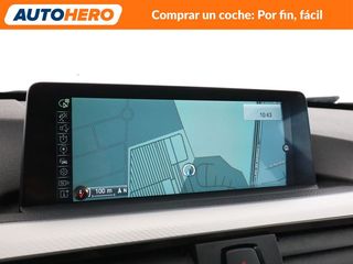 BMW Serie 4 420d Gran Coupé M Sport