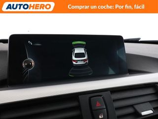 BMW Serie 4 420d Gran Coupé M Sport