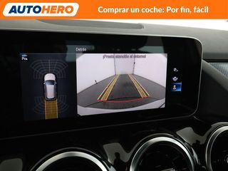 Mercedes Clase B B 180 d Progressive