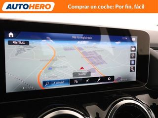 Mercedes Clase B B 180 d Progressive