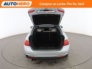 BMW Serie 4 420d Gran Coupé M Sport