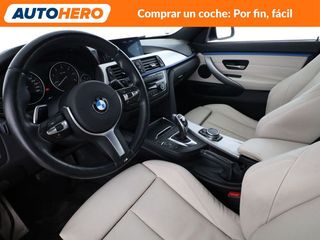 BMW Serie 4 420d Gran Coupé M Sport